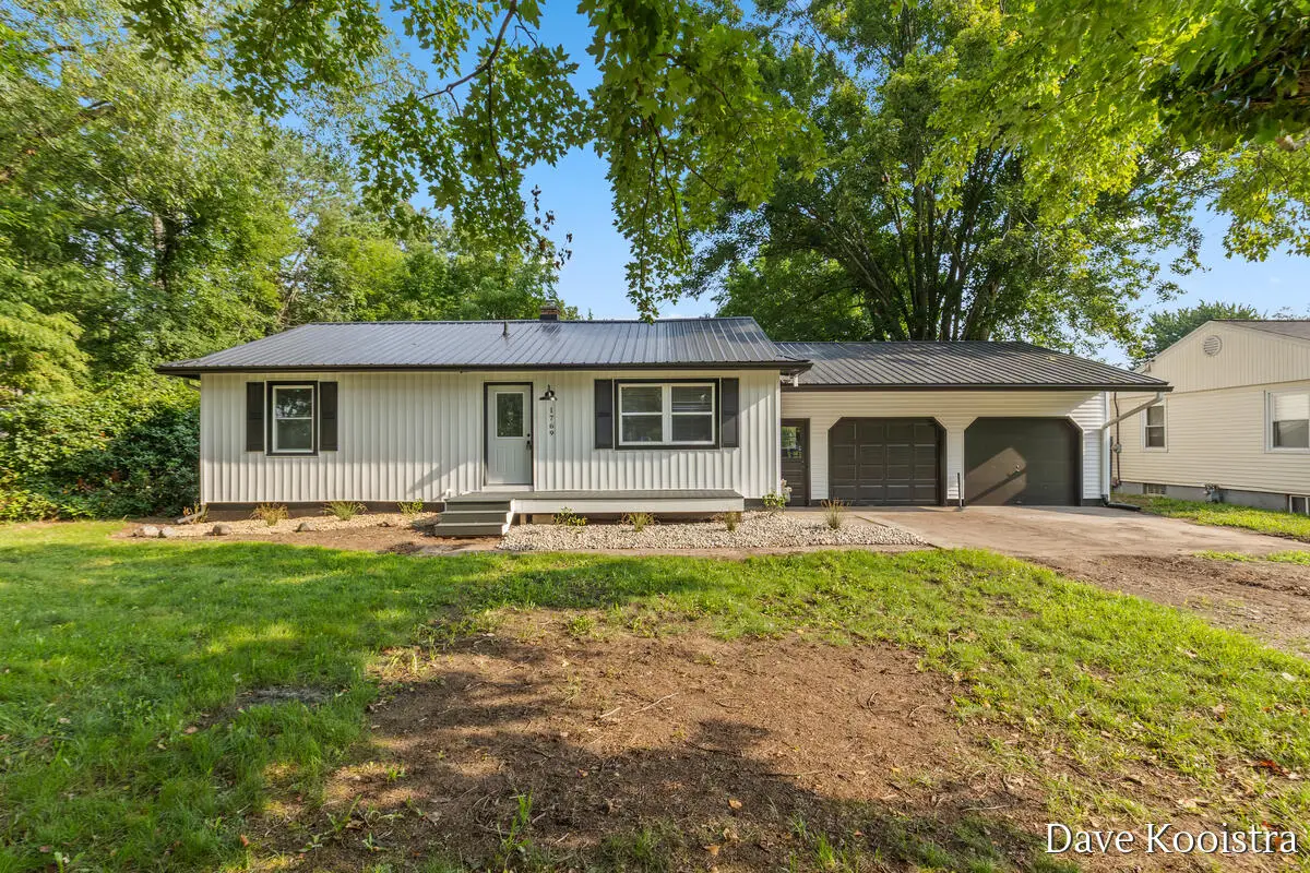 1769 Perry Street, Holland, MI 49424 - #1