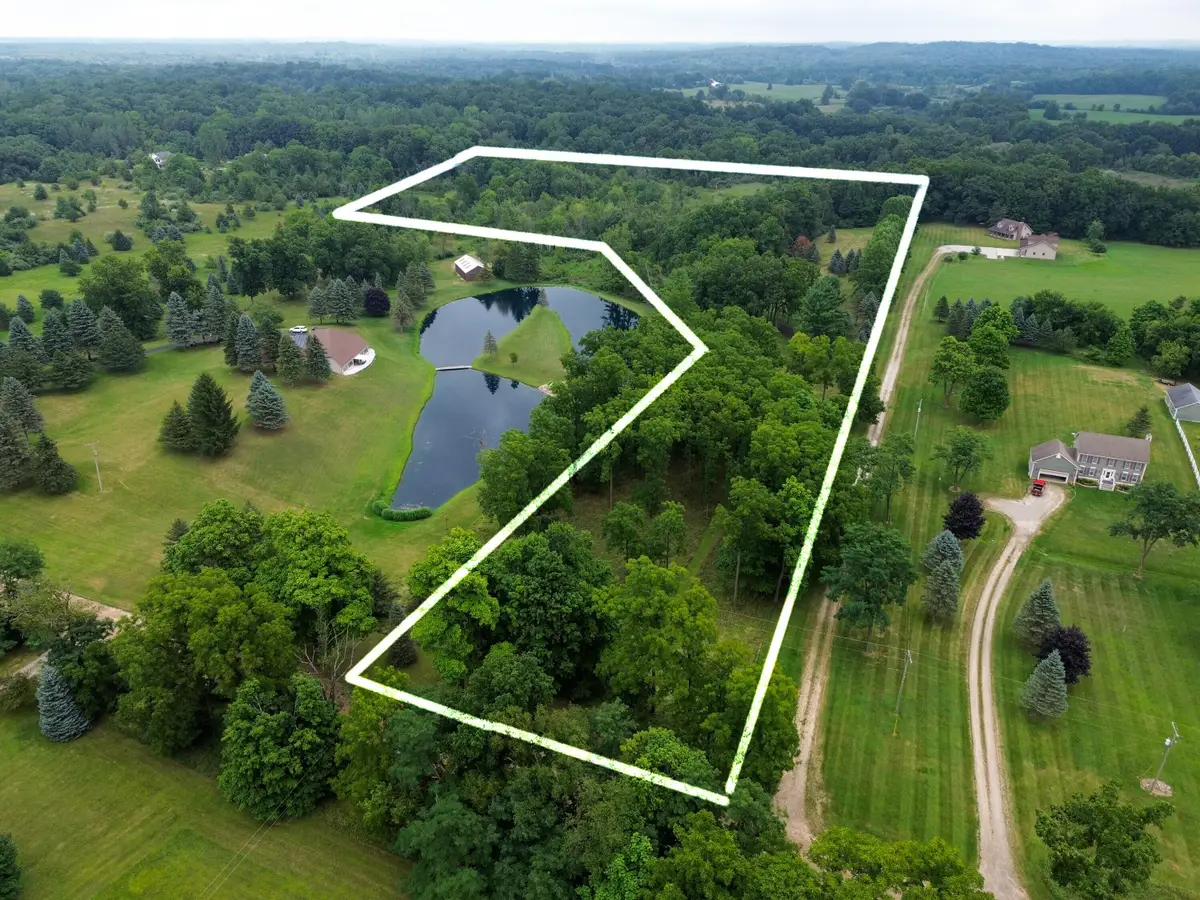 Sharon Hollow Road, Manchester, MI 48158 - #1