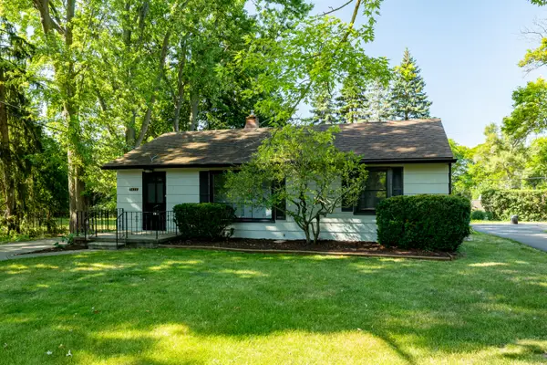 7425 Ann Arbor Street, Dexter, MI 48130