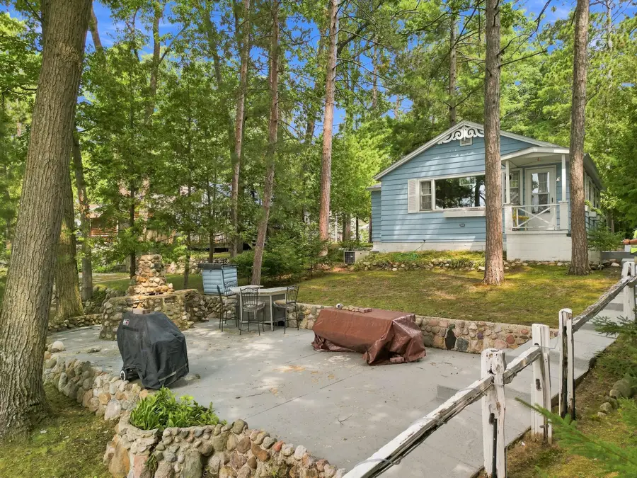 9545 E School Section Lake Drive, Mecosta, MI 49332 - #2