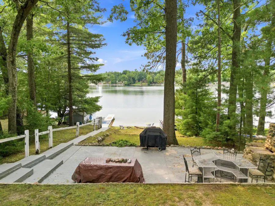 9545 E School Section Lake Drive, Mecosta, MI 49332 - #3