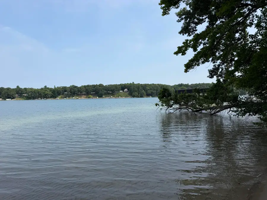 V/L S Deer Point Drive, Newaygo, MI 49337 - #3