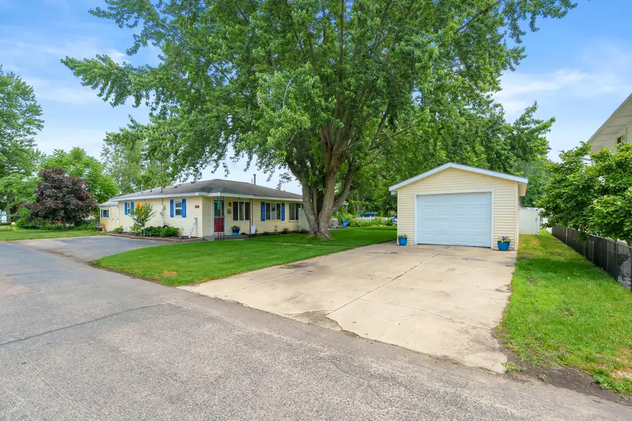 4135 West Joy Road, Shelbyville, MI 49344 - #2