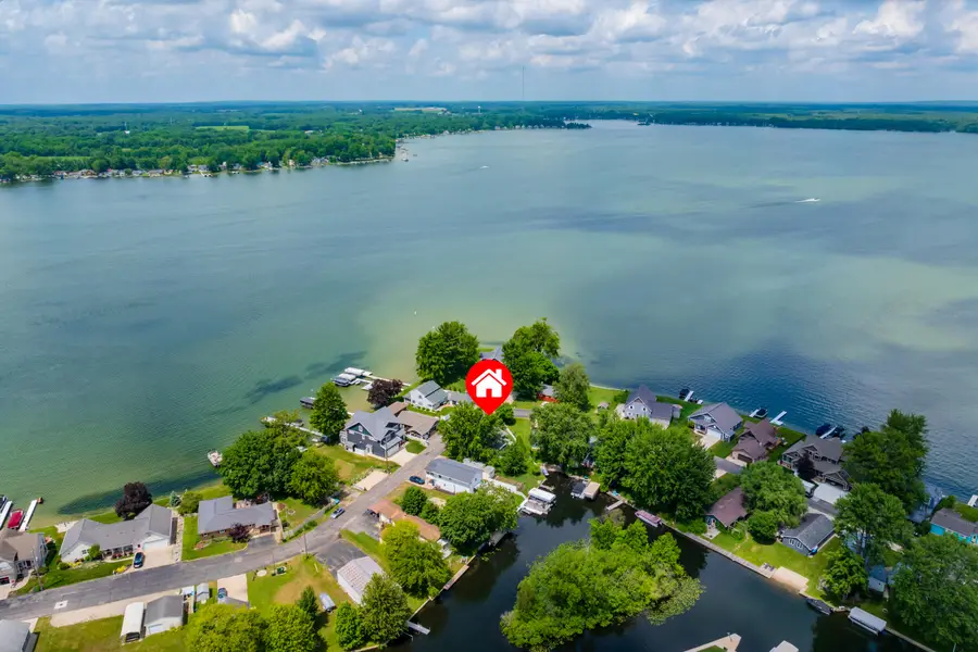 4135 West Joy Road, Shelbyville, MI 49344 - #3