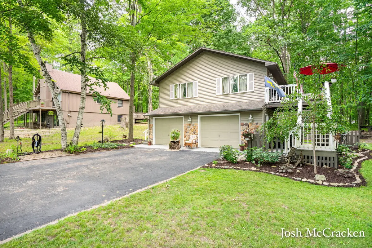 11339 Alpine Road, Stanwood, MI 49346 - #1