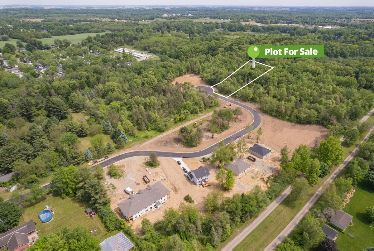 4 Gady Pines Drive, Adrian, MI 49221 - #1