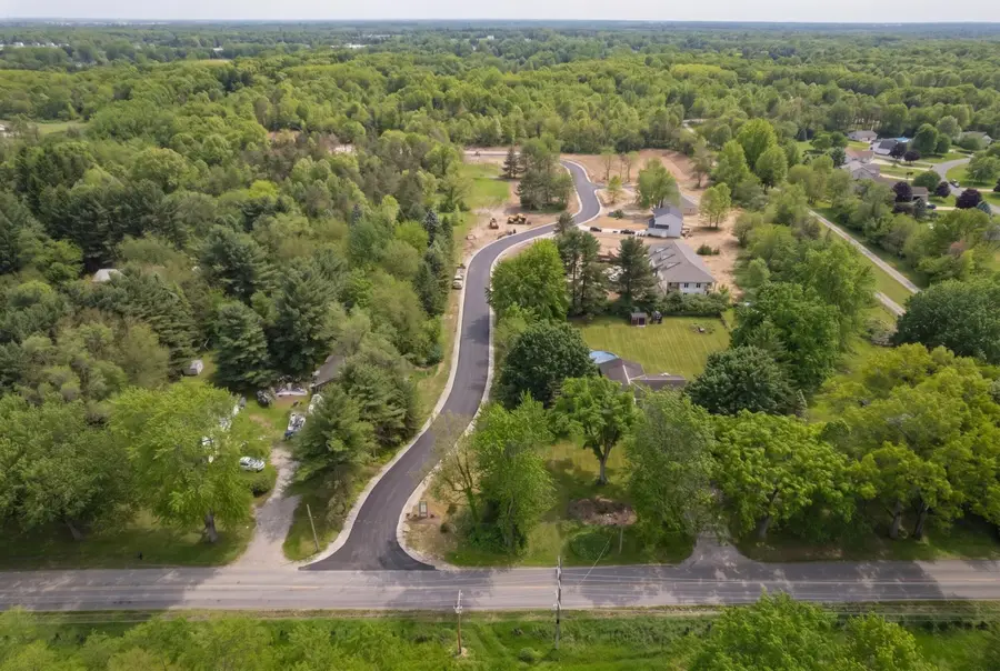 8 Gady Pines Drive, Adrian, MI 49221 - #3