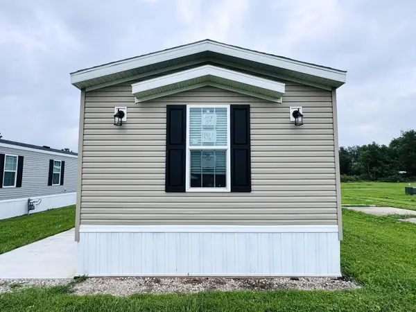 59733 Decatur Road #Lot 33, Cassopolis, MI 49031