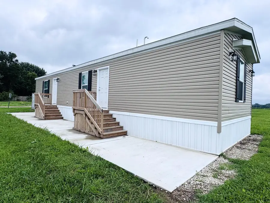 59733 Decatur Road #Lot 33, Cassopolis, MI 49031 - #2