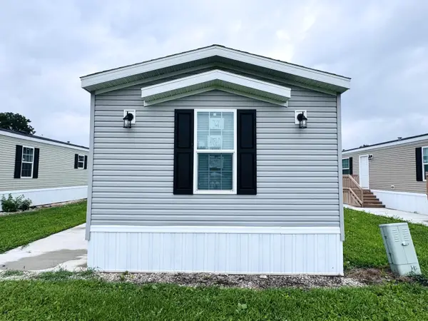 59733 Decatur Road #Lot 34, Cassopolis, MI 49031