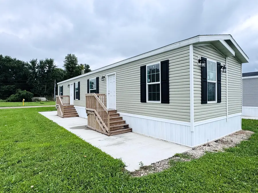 59733 Decatur Road #Lot 35, Cassopolis, MI 49031 - #2