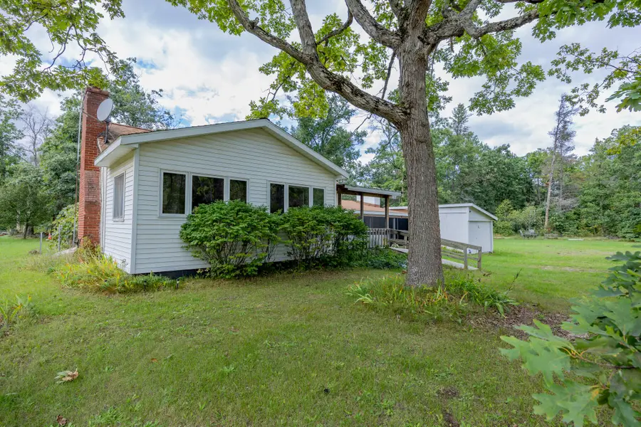 3985 S Peacock Trail, Baldwin, MI 49304 - #2