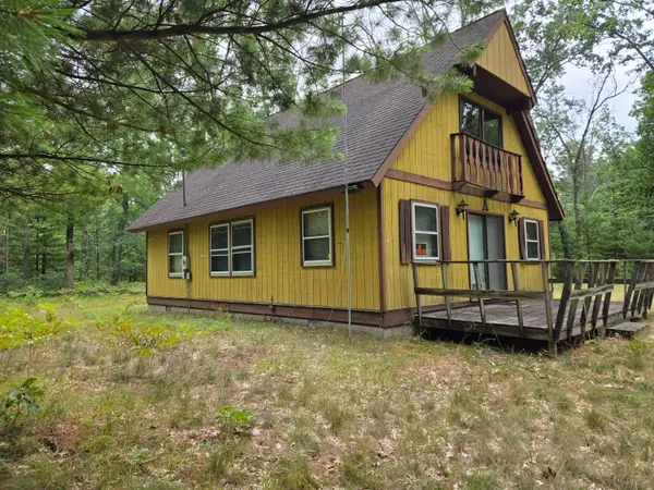 11268 N James Road, Irons, MI 49644