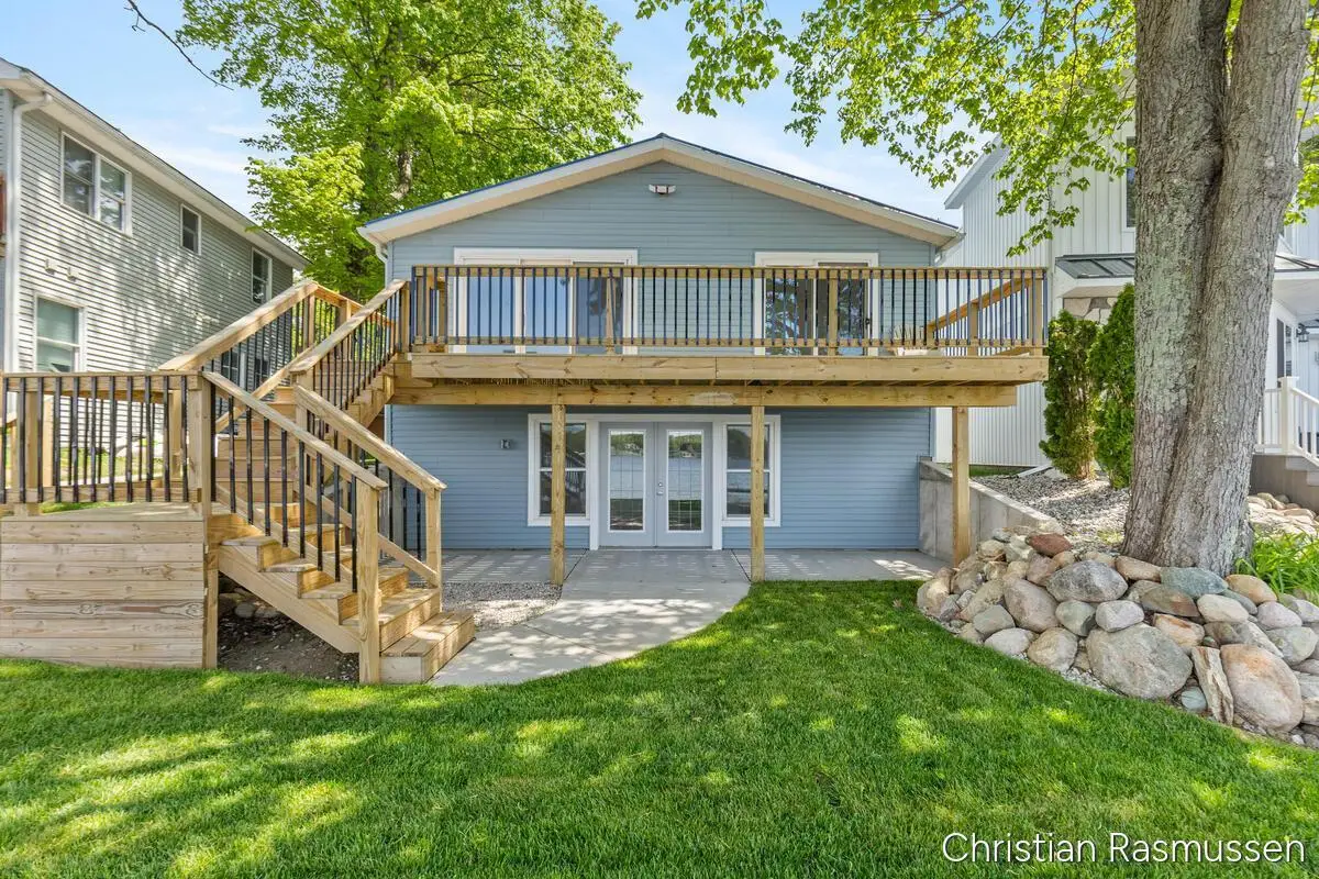 1025 Adams Street Nw, Stanton, MI 48888 - #1