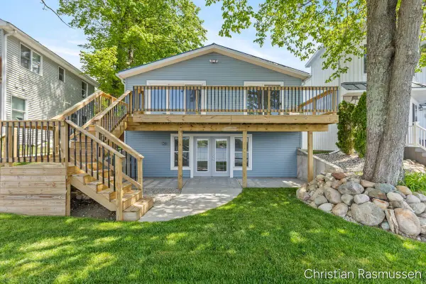 1025 Adams Street Nw, Stanton, MI 48888