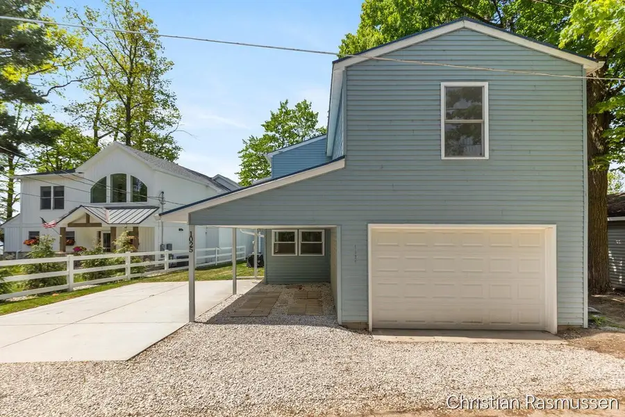 1025 Adams Street Nw, Stanton, MI 48888 - #2