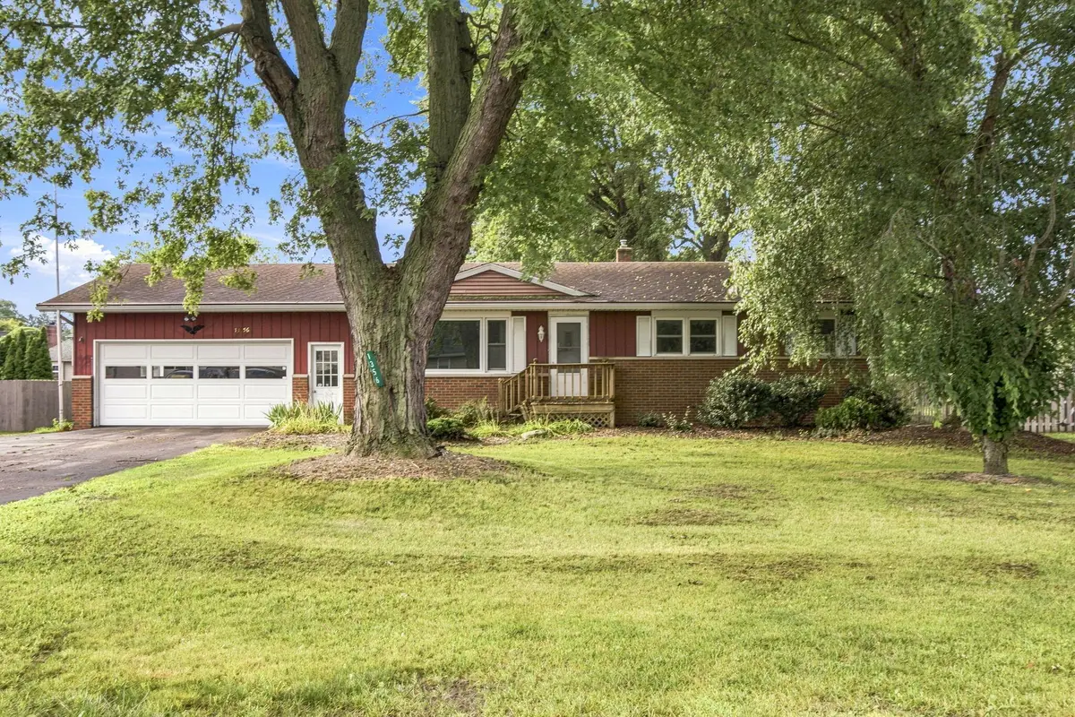 1356 Wilson Road, Saint Joseph, MI 49085 - #1