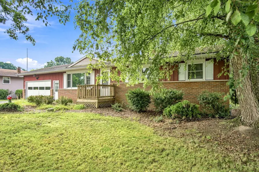 1356 Wilson Road, Saint Joseph, MI 49085 - #3