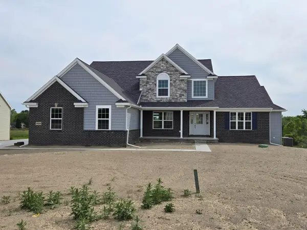 11765 Hillside Drive, Dexter, MI 48130