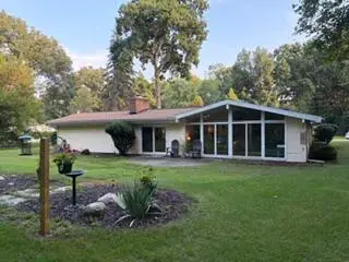 1844 N Walmont Road, Jackson, MI 49203 - #3