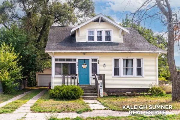1071 Irwin Avenue, Muskegon, MI 49442