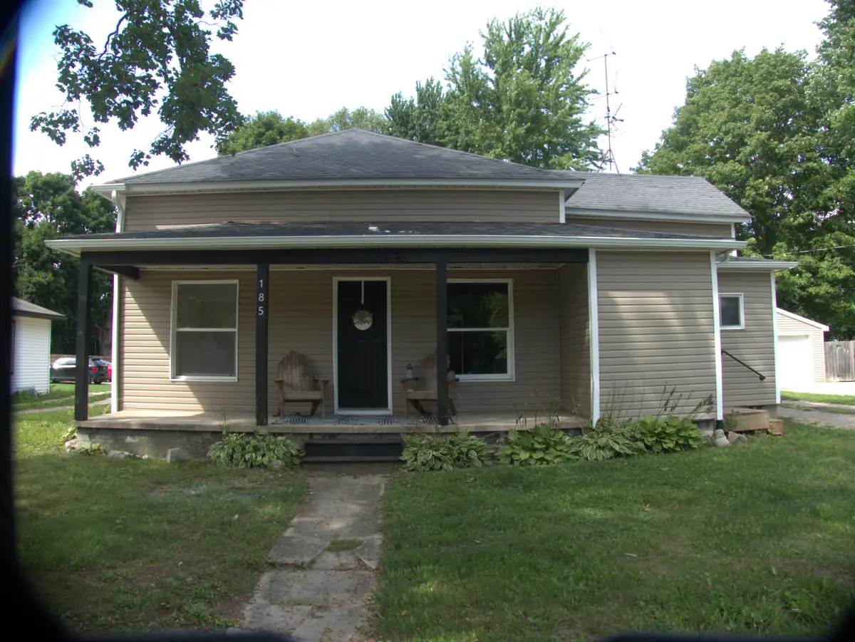 185 E Commerce Street, Grant, MI 49327 - #1