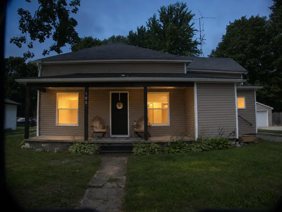 185 E Commerce Street, Grant, MI 49327 - #2