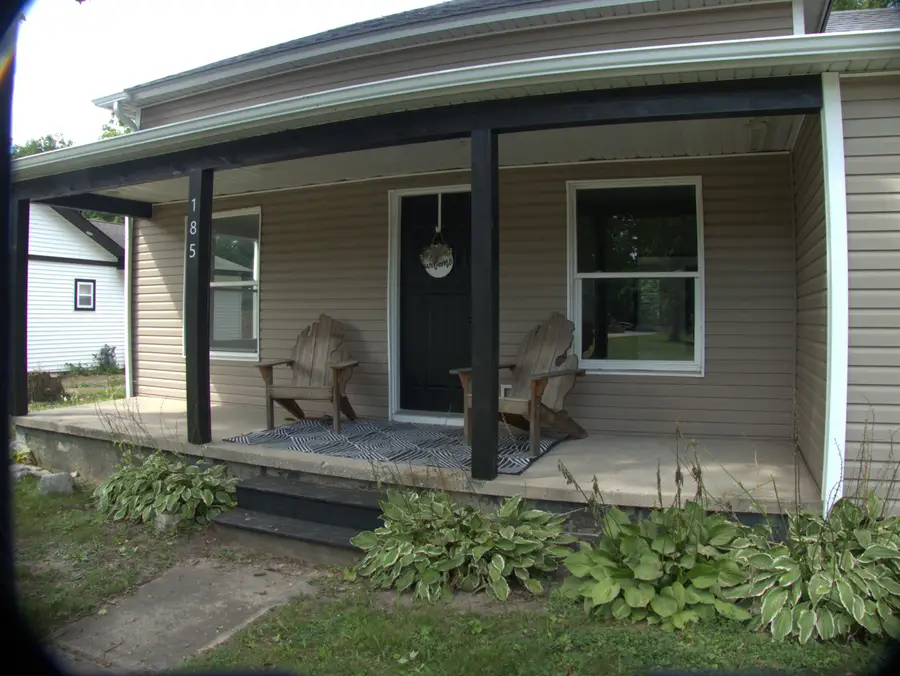 185 E Commerce Street, Grant, MI 49327 - #3