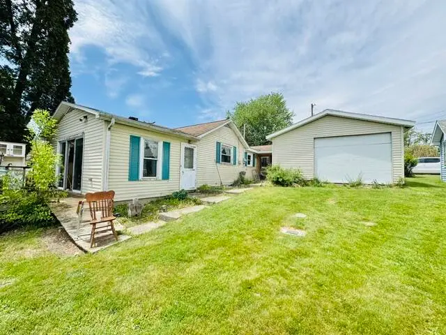 2375 Tamarack Street, Lake Odessa, MI 48849 - #1