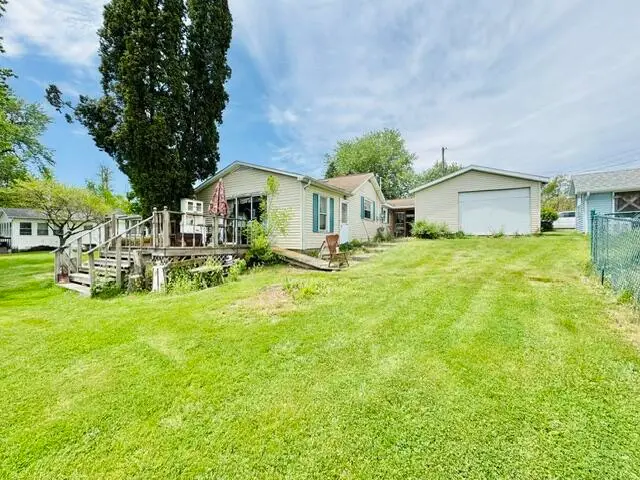 2375 Tamarack Street, Lake Odessa, MI 48849 - #2