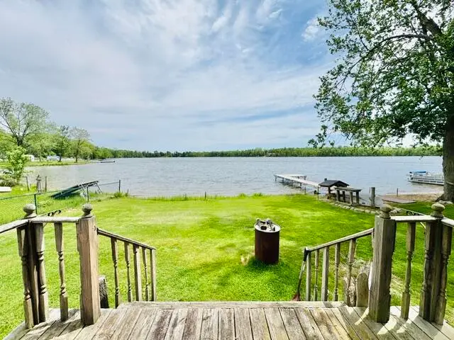 2375 Tamarack Street, Lake Odessa, MI 48849 - #3