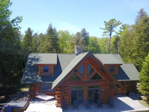 34014 S Sturgeon Bay Road, Drummond Island, MI 49726