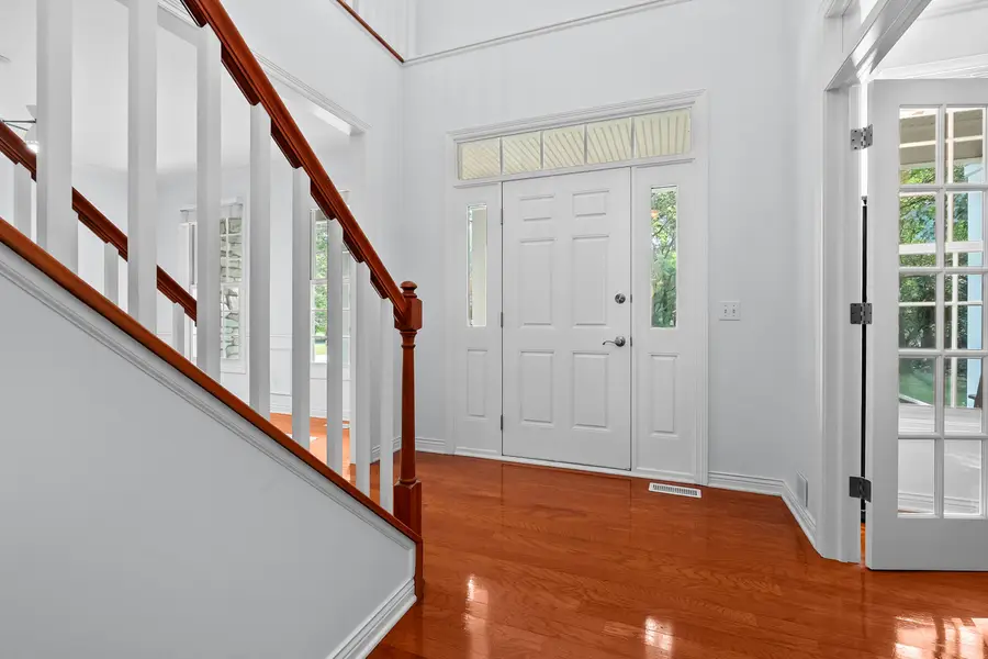 6251 Bethany Circle, Richland, MI 49083 - #2