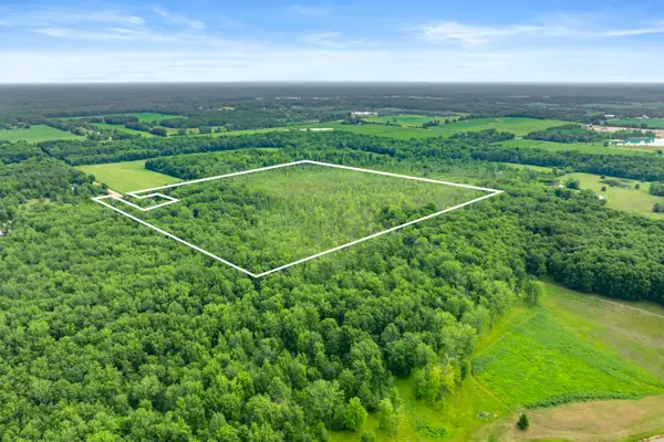 45 acres 108th Ave, Allegan, MI 49010