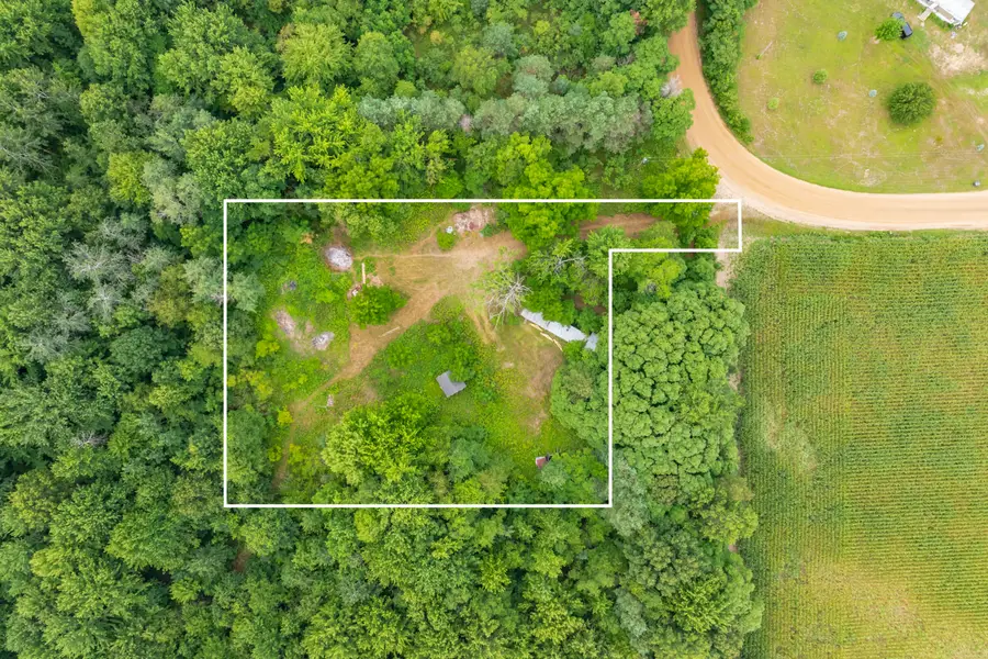 45 acres 108th Ave, Allegan, MI 49010 - #2