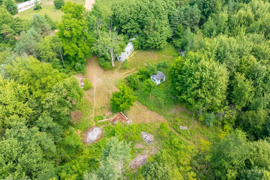 45 acres 108th Ave, Allegan, MI 49010 - #3