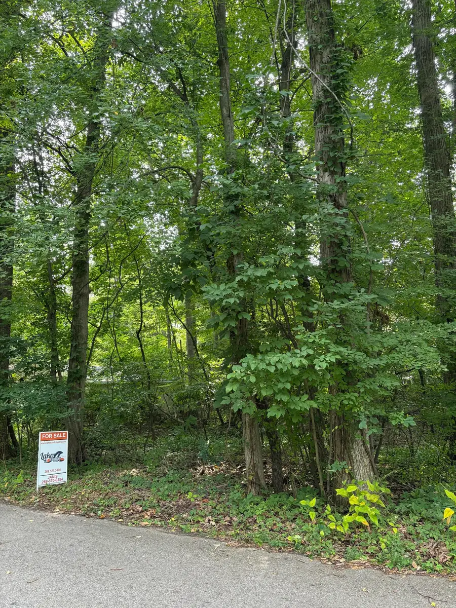 6900 Cherokee Drive, Coloma, MI 49038 - #2