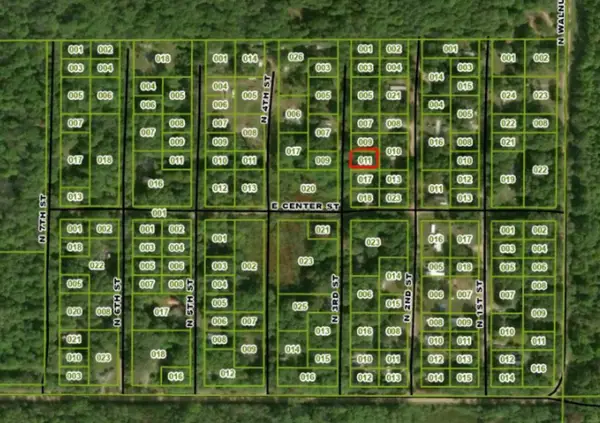 2928 N 3rd Street, White Cloud, MI 49349