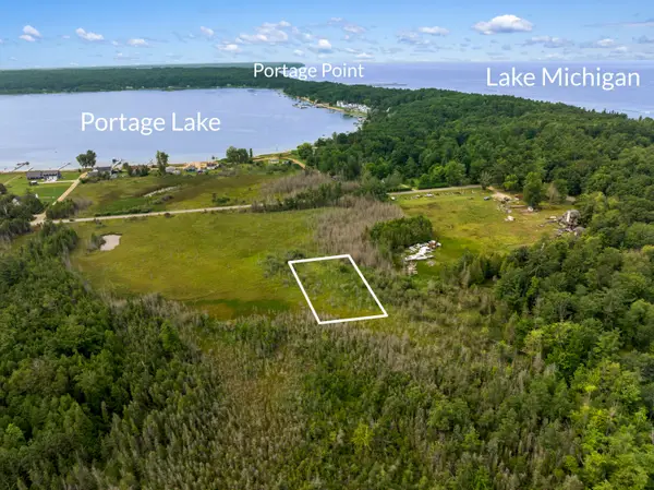 0 Seymour Street, Onekama, MI 49675