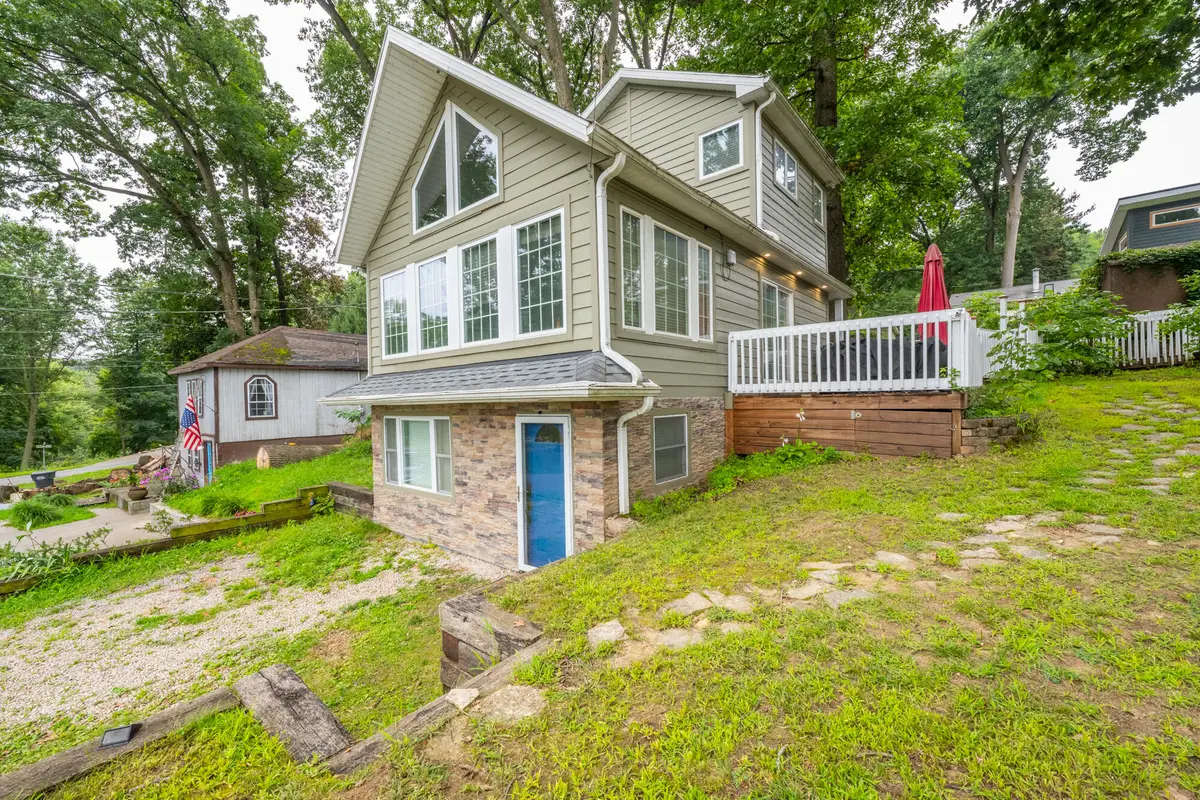 93808 Madison Avenue S, Benton Harbor, MI 49022 - #1
