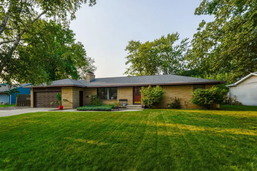 4103 Omaha Street Sw, Grandville, MI 49418 - #2