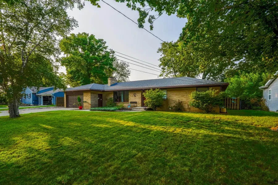 4103 Omaha Street Sw, Grandville, MI 49418 - #3