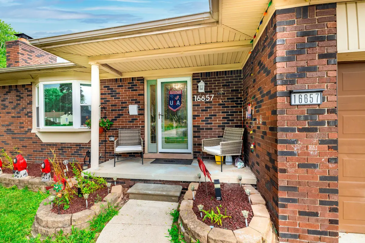16657 Kennebec Street, Southgate, MI 48195 - #1