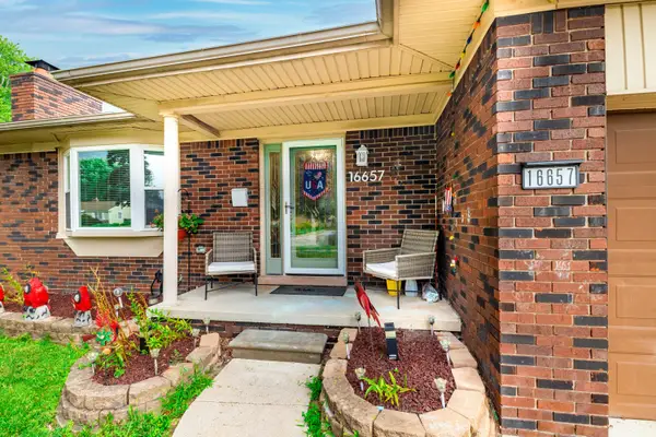 16657 Kennebec Street, Southgate, MI 48195