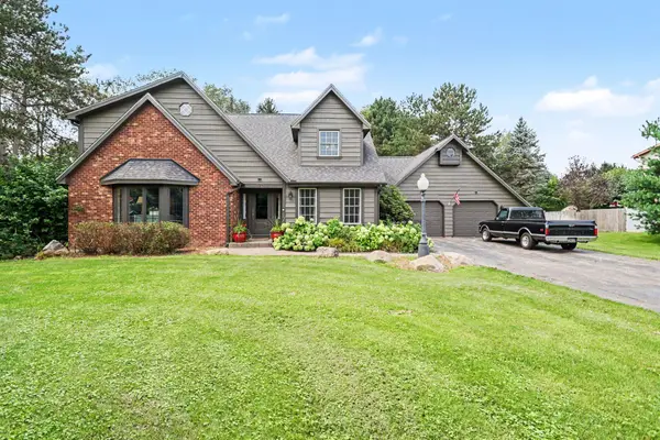 129 Minges Hills Drive, Battle Creek, MI 49015