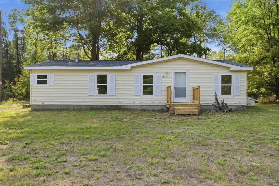 3461 Steiner Road, Fruitport, MI 49415 - #2