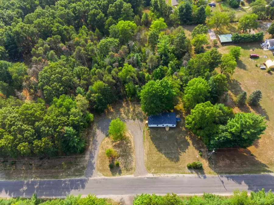 3461 Steiner Road, Fruitport, MI 49415 - #3