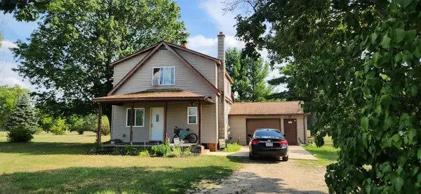 1880 E 8th Street, White Cloud, MI 49349