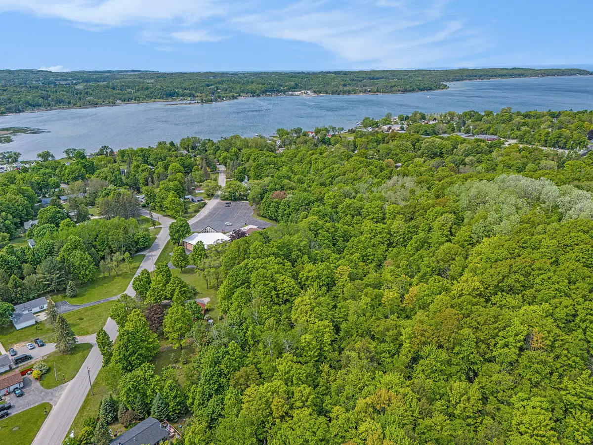 8 ACRES, 3rd Street, Onekama, MI 49675 - #1