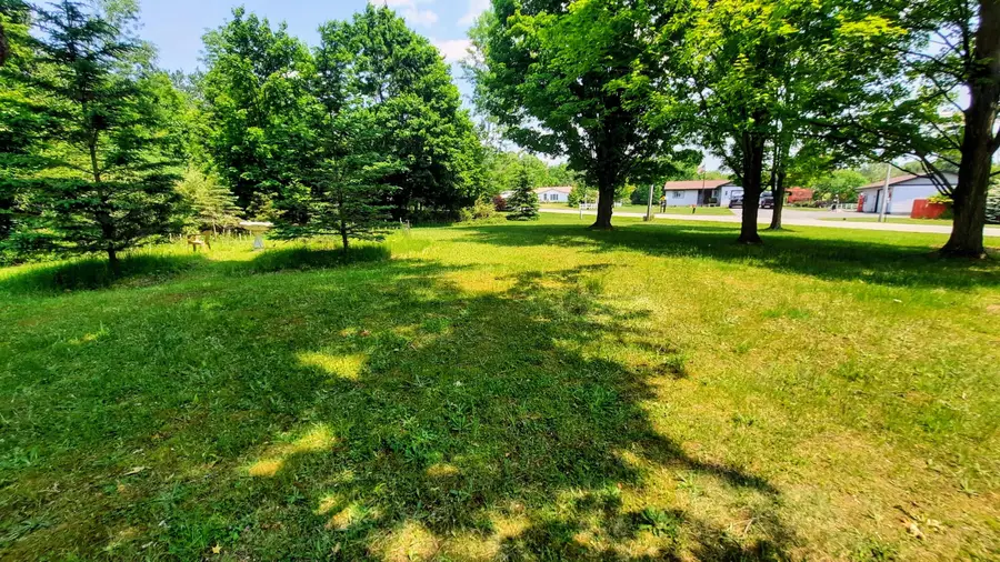 8 ACRES, 3rd Street, Onekama, MI 49675 - #2